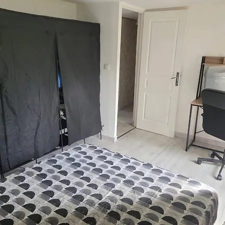 Confort Cosy Hirschberg Lägenhet