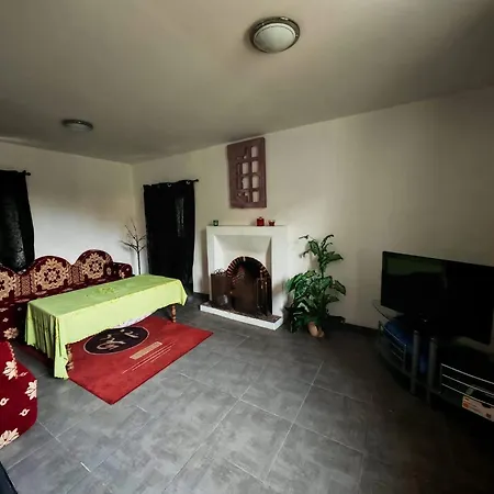 Confort Cosy Hirschberg