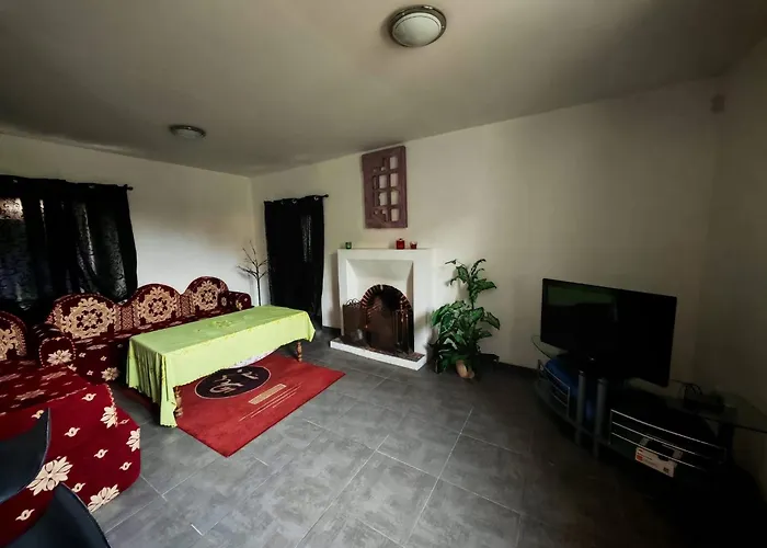 Confort Cosy Hirschberg